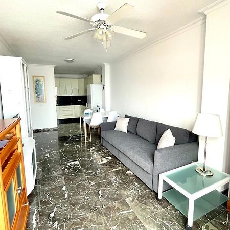 Luxury Apt. With Stunning Sea View Acantilado de los Gigantes Εξωτερικό φωτογραφία