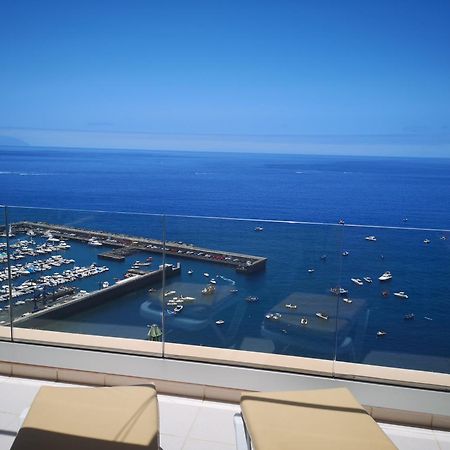 Luxury Apt. With Stunning Sea View Acantilado de los Gigantes Δωμάτιο φωτογραφία