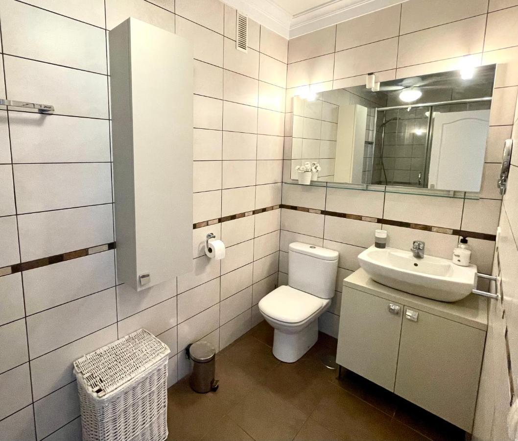 Luxury Apt. With Stunning Sea View Acantilado de los Gigantes Εξωτερικό φωτογραφία