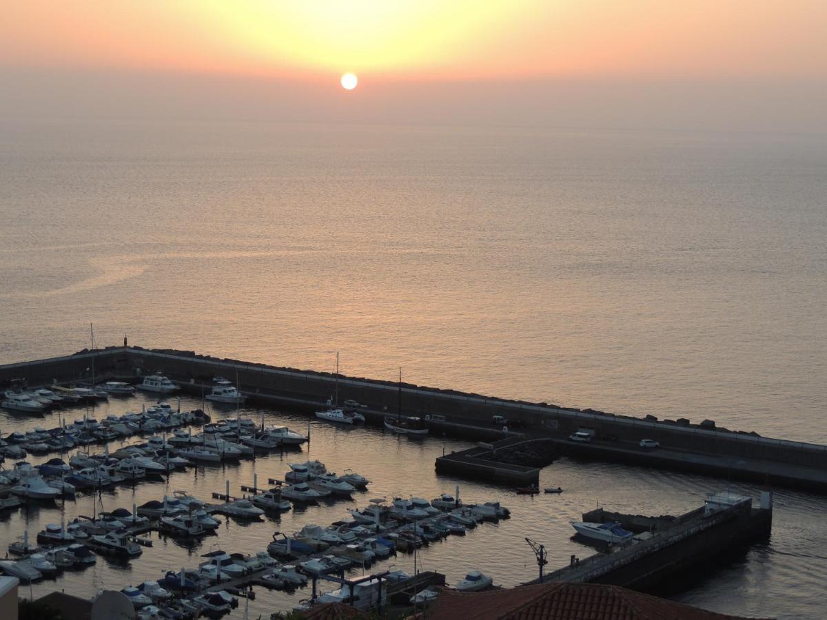 Luxury Apt. With Stunning Sea View Acantilado de los Gigantes Εξωτερικό φωτογραφία